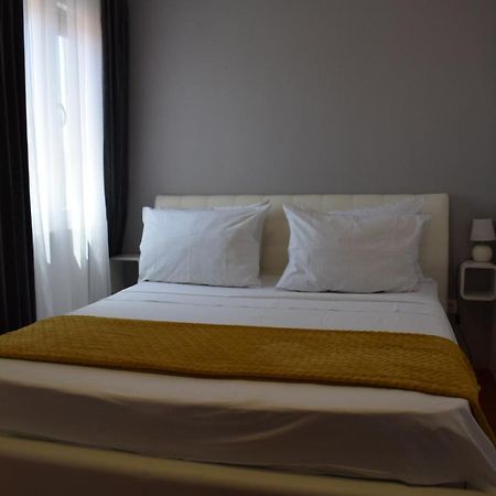 Apartment Sweet City Задар Экстерьер фото