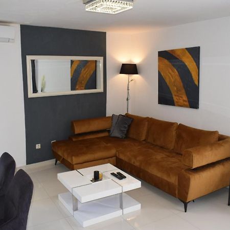 Apartment Sweet City Задар Экстерьер фото