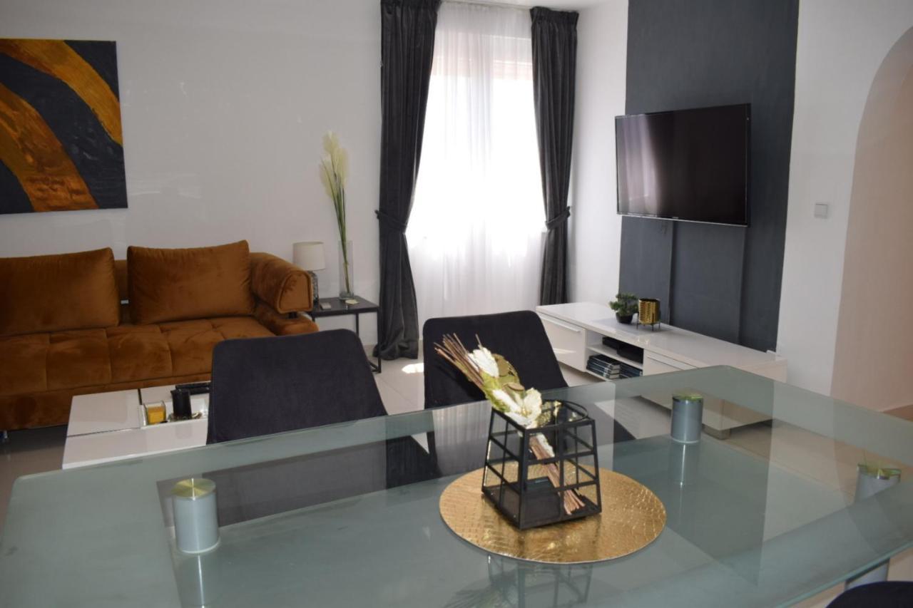 Apartment Sweet City Задар Экстерьер фото