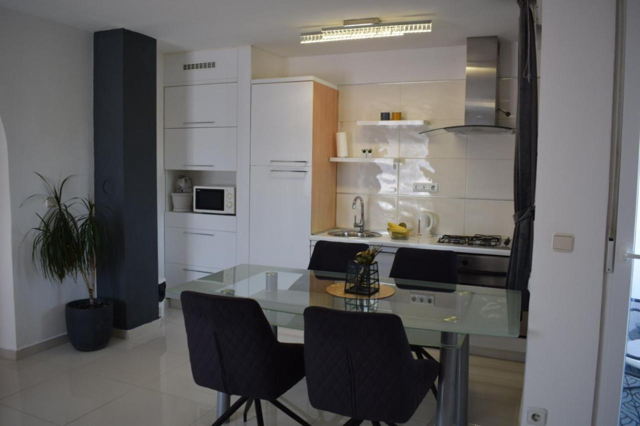 Apartment Sweet City Задар Экстерьер фото