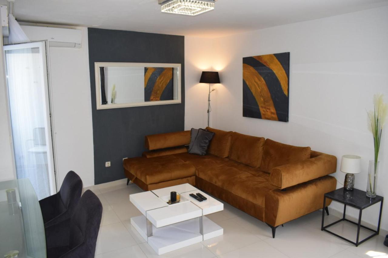 Apartment Sweet City Задар Экстерьер фото