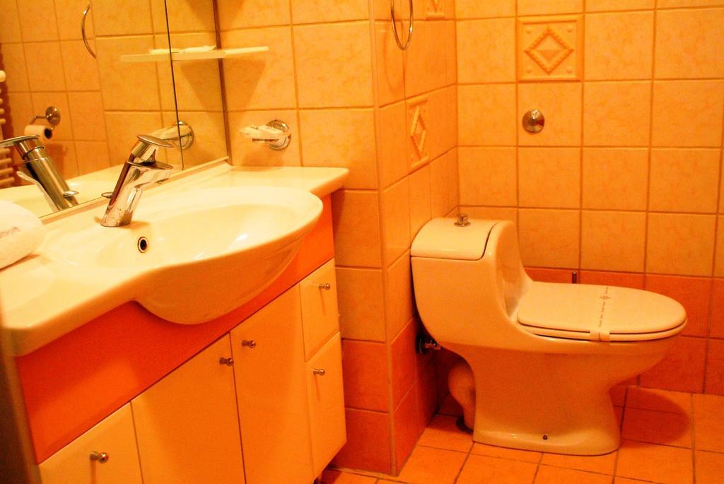 Apartment Sweet City Задар Номер фото