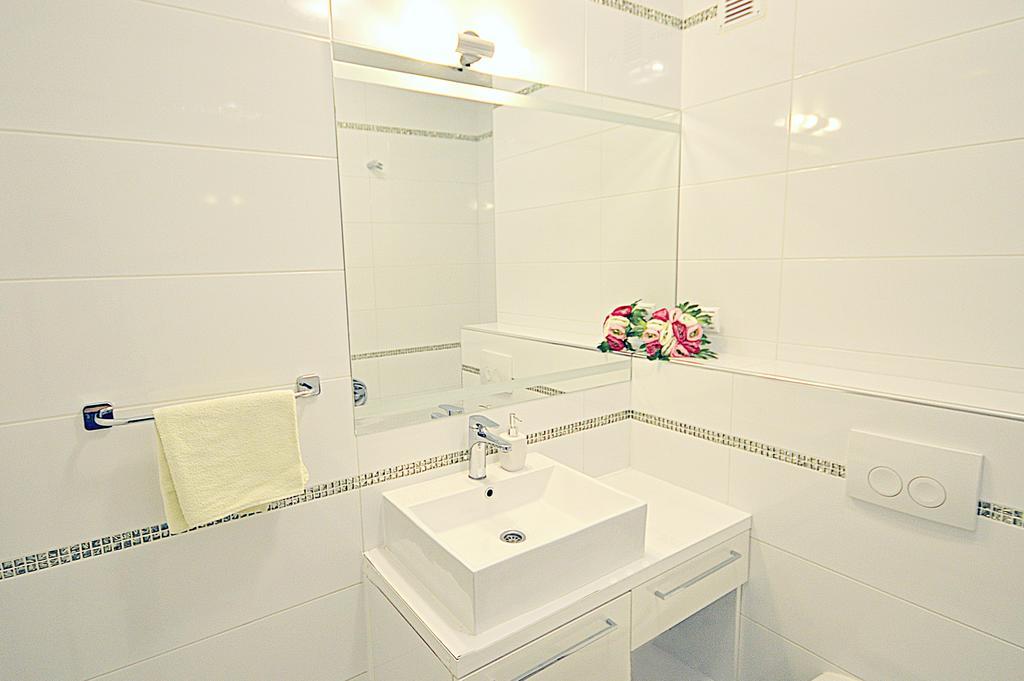 Apartment Sweet City Задар Экстерьер фото